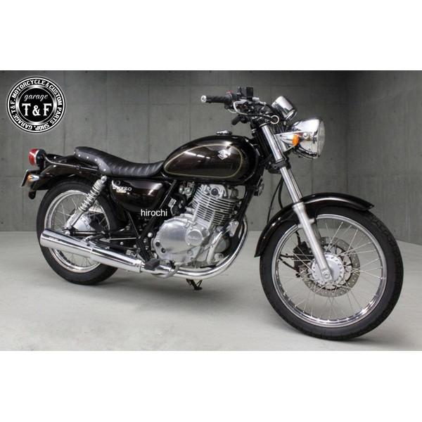 7120306 ガレージT＆F スタッド付きショートフラットシート タック
