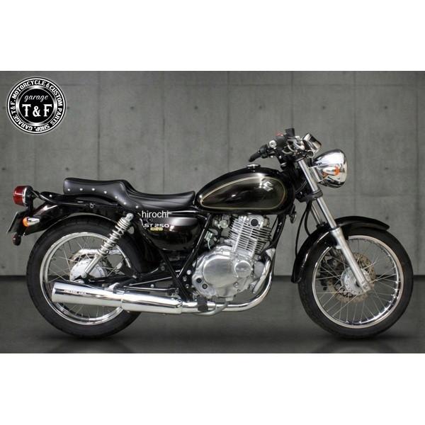 7120324 ガレージT＆F スタッド付きダブルシート バーチカル スズキ