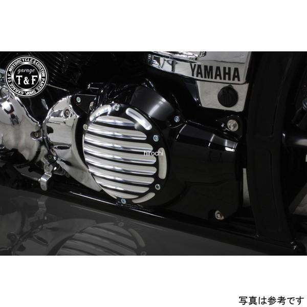 7121211 ガレージT＆F ダミープライマリーカバー ドラッグスター400