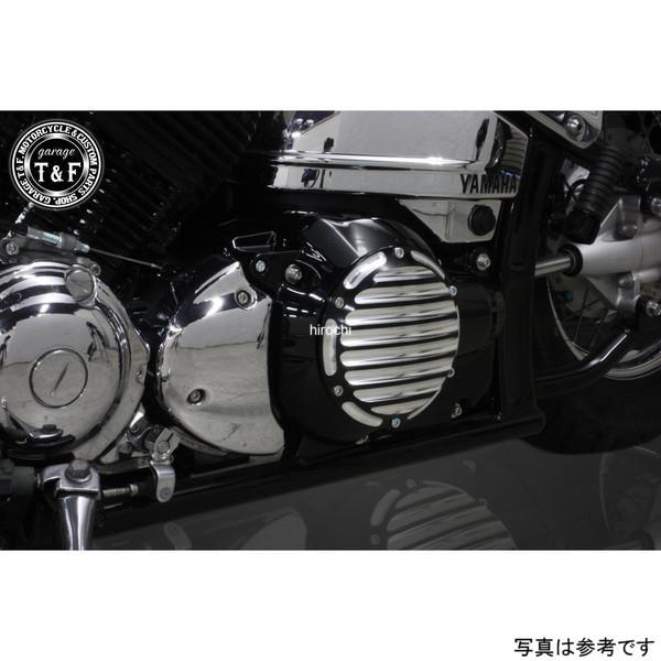 7121211 ガレージT＆F ダミープライマリーカバー ドラッグスター400