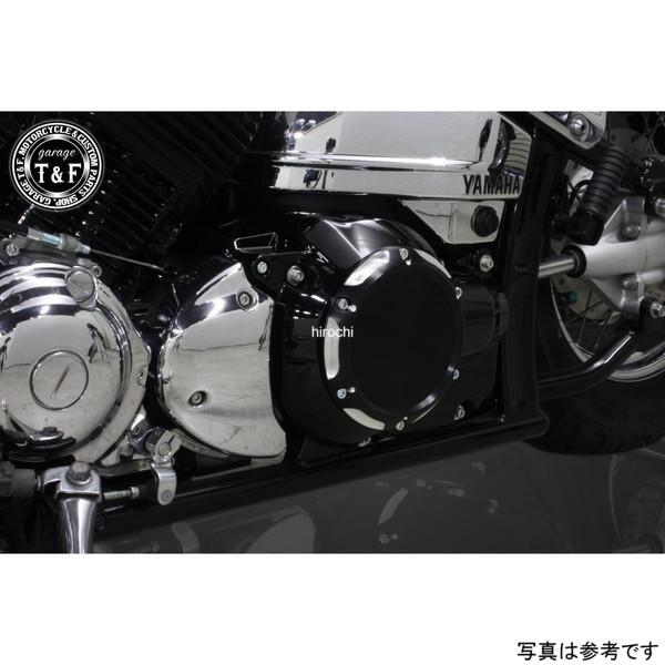 7121214 ガレージT＆F ダミープライマリーカバー ドラッグスター400