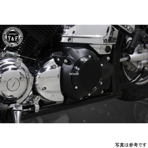 7121225 ガレージT＆F ダミープライマリーカバー ドラッグスター400 