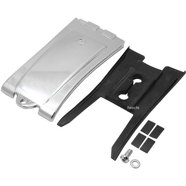 新品ハーレー純正ダイナクロームダッシュパネルエクステンションFXD