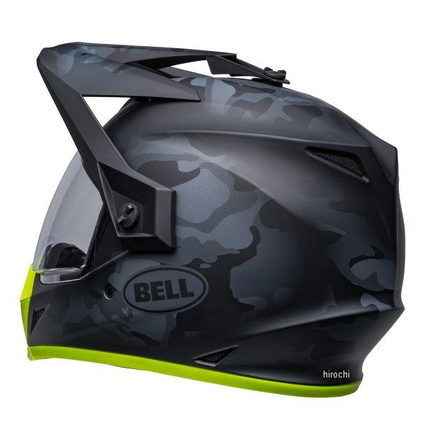 メーカー在庫あり】 7136675 ベル BELL オフロードヘルメット MX-9