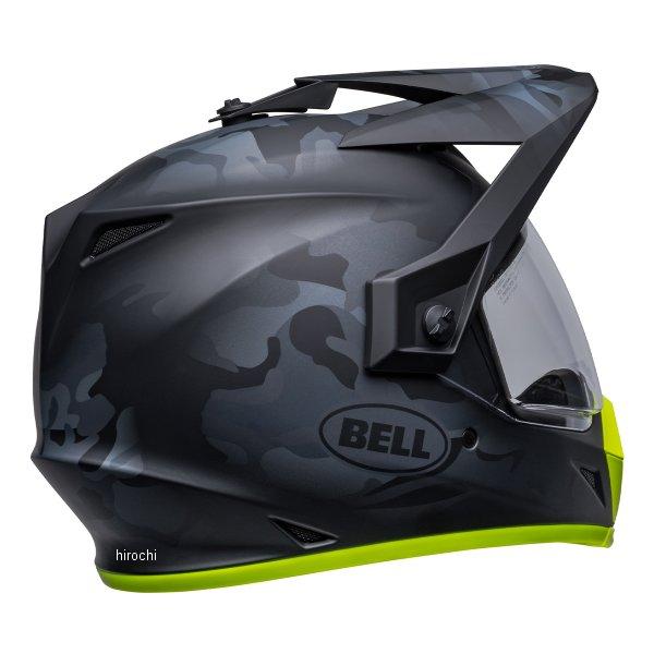 おトク情報がいっぱい！ 7136718 ベル BELL オフロードヘルメット MX-9