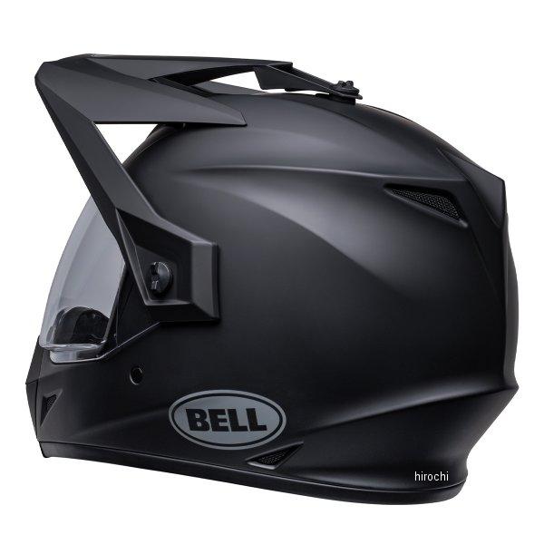メーカー在庫あり】 7136683 ベル BELL オフロードヘルメット MX-9