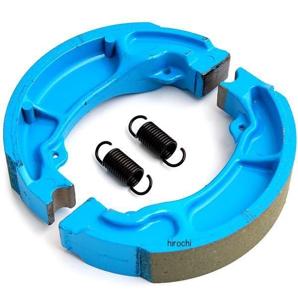 【メーカー在庫あり】 71601 デイトナ プロブレーキシュー ホンダ XL230/FTR・223D/スペイシー125/リード110/スーパーカブ110/スペイシー100 JP店 | DAYTONA（バイク用品）