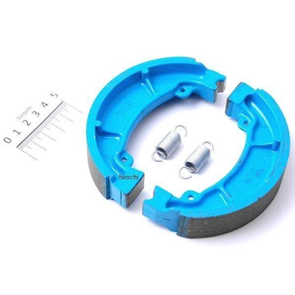 DAYTONA（デイトナ） 【メーカー在庫あり】 71602 プロブレーキシュー