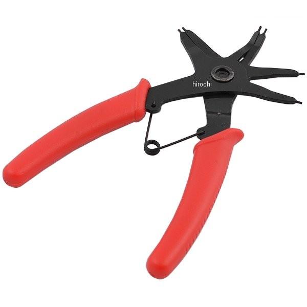 ÿさま専用　セット 71626 3WAYサークリッププライヤー 1個 DAYTONA(デイトナ