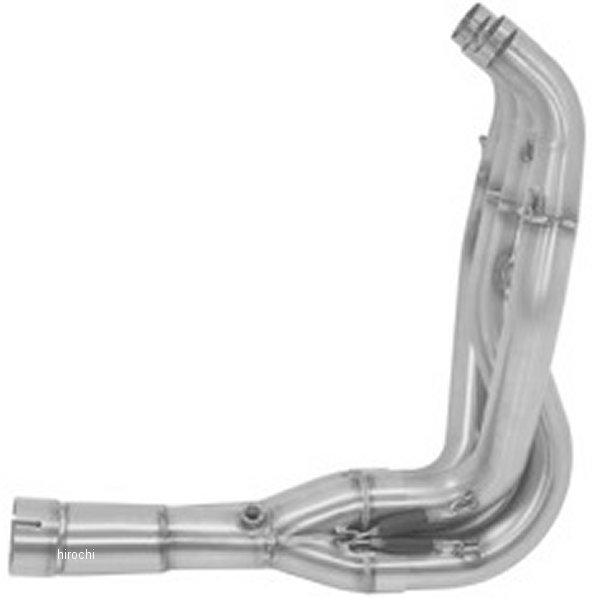 71791MI アロー Arrow ヘッダーパイプ 24年-25年 ZX-6R 636 JP店 | アロー