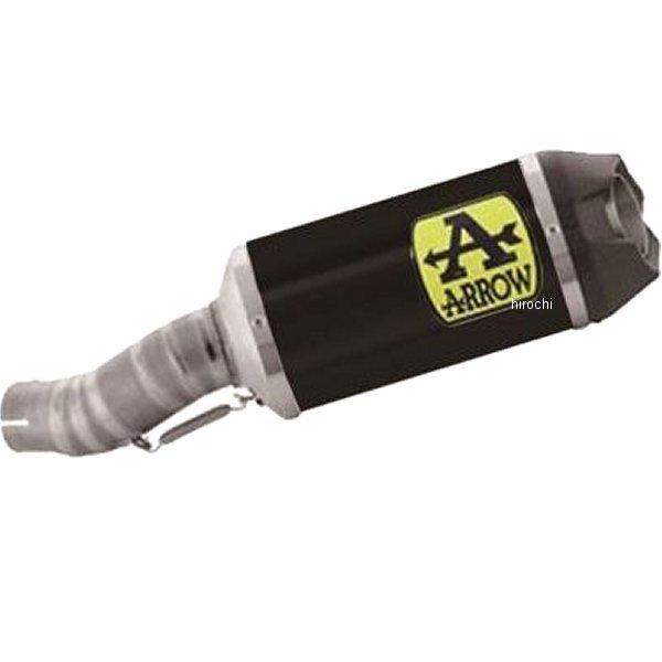 かん 71928AKN-71754MI-KRT アロー ARROW スリップオンマフラー INDY RACE