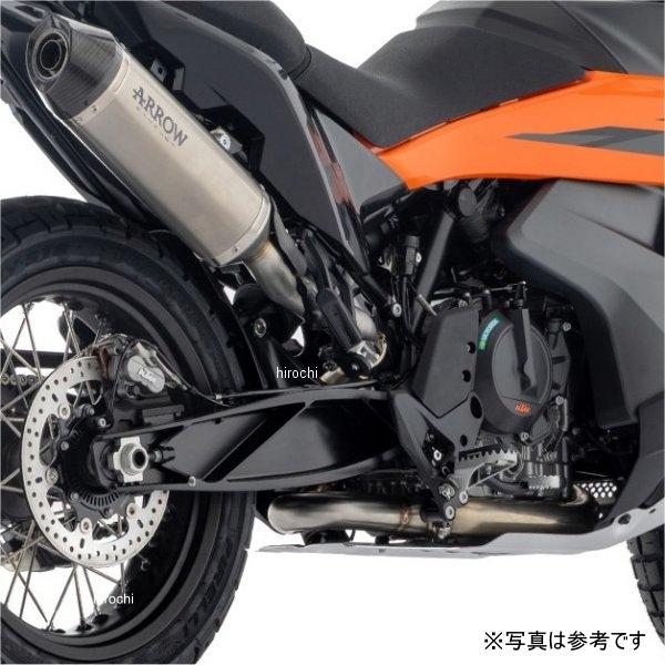 71990AKN アロー ARROW スリップオンマフラー Race Tech 25年