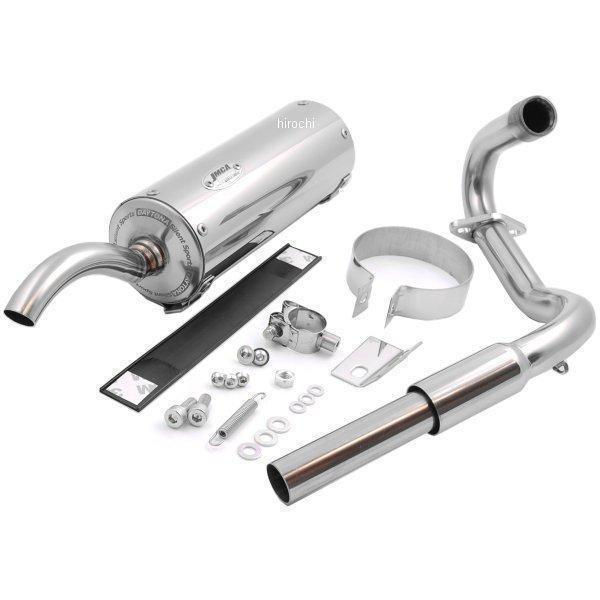 72017 デイトナ サイレントスポーツアップマフラー SUSサイレンサー JP店