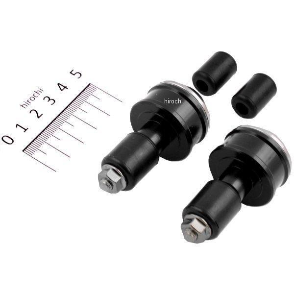 【メーカー在庫あり】 72041 デイトナ ヘビーウエイトバーエンド ハイディッシュ シルバー 2個セット JP店 | DAYTONA（バイク用品） | 01