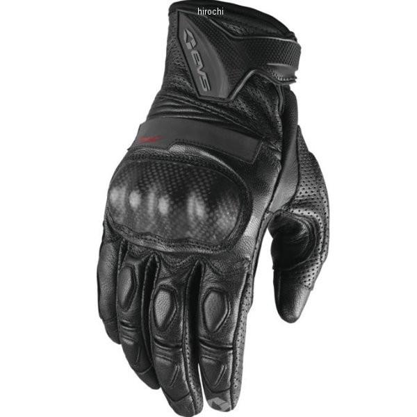 【USA在庫あり】 evsSGL19NYC-BK-XXL EVS イーブイエス グローブ NYC 黒 2XL JP店