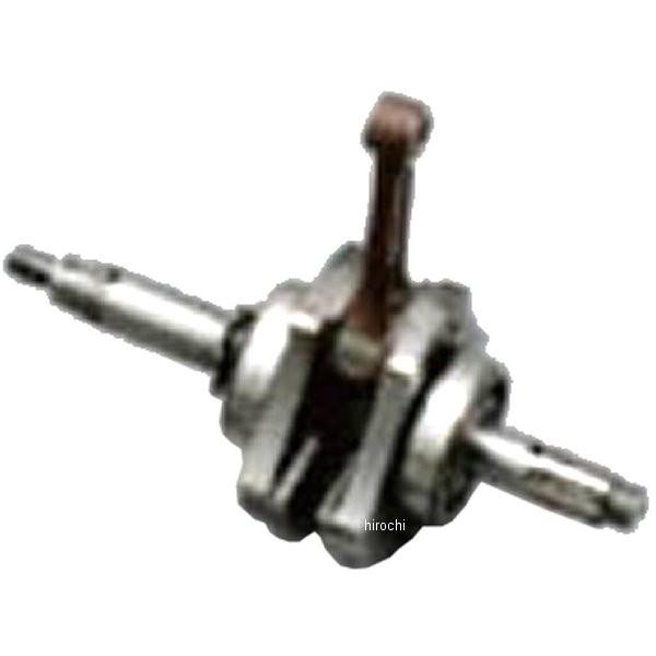 【メーカー在庫あり】 72879 デイトナ SPクランクシャフト ASSY 12Vモンキー 54.5mm JP店