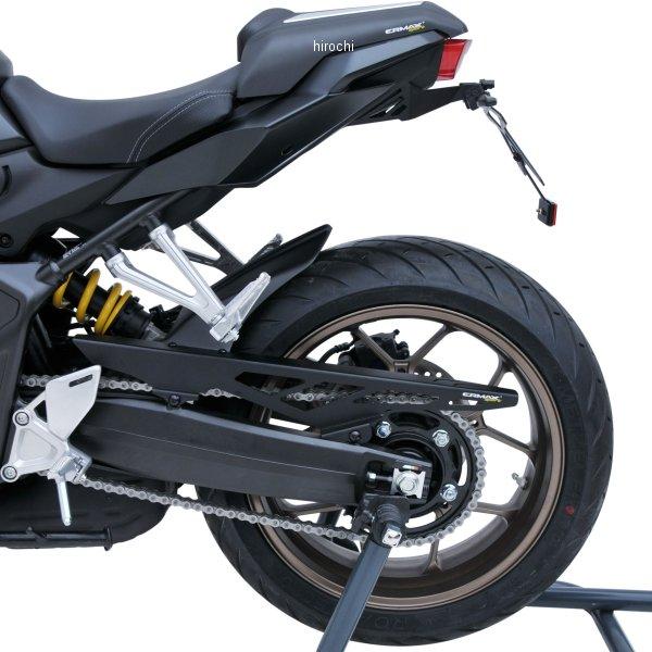 7301T12-82 7301T12-XX アルマックス ERMAX リアインナーフェンダー チェーンガード付き 21年-23年 CB650R シルバーカーボンルック2021-2022 JP店の画像