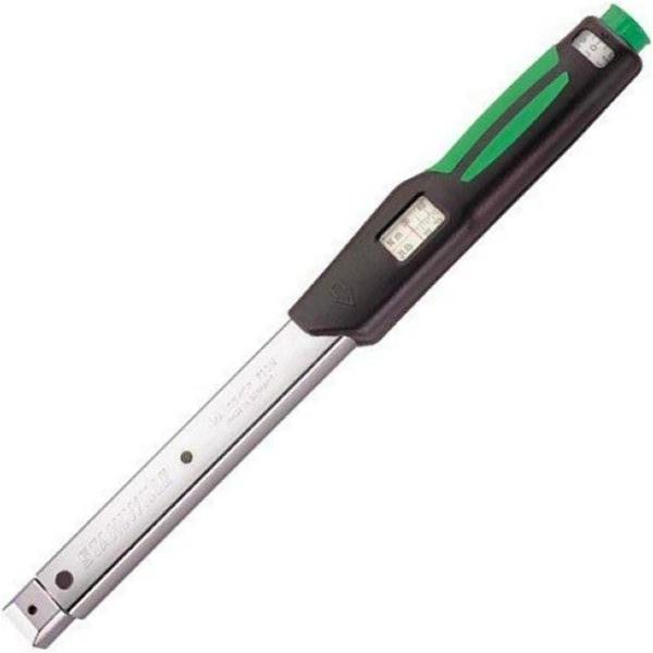 730N-12-SW スタビレー STAHLWILLE トルクレンチ (25-130Nm) JP店
