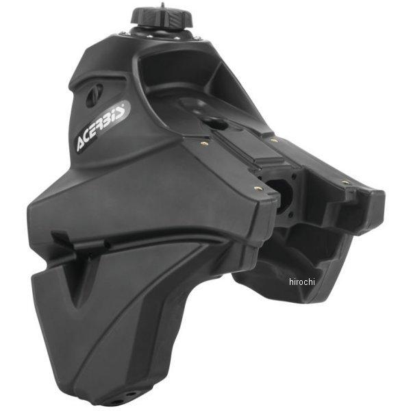 【USA在庫あり】 acb2726740001 アチェルビス ACERBIS フューエルタンク 3.1ガロン 16年-19年 KTM SX-F250 黒 JP店
