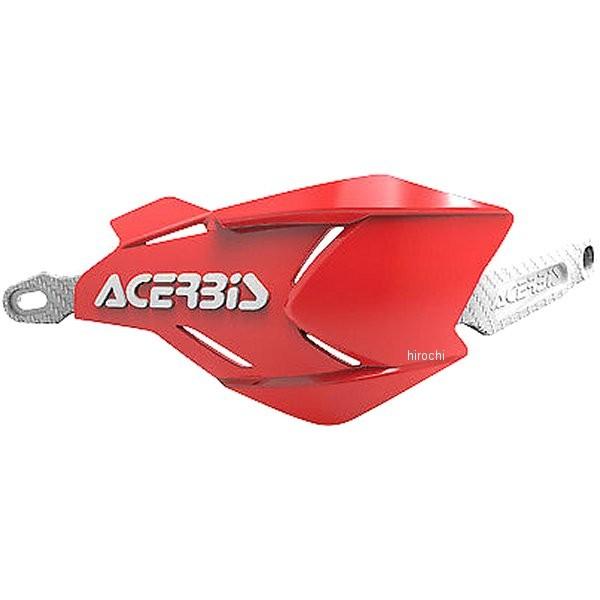 USA在庫あり】 acb2634661005 アチェルビス ACERBIS X-Factory ハンド 