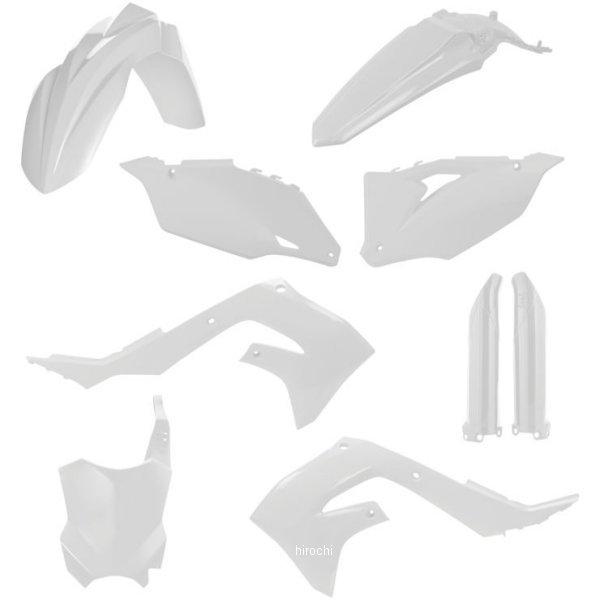 やす樣専用 USA在庫あり】 acb2736290002 アチェルビス ACERBIS 外装キット 19年