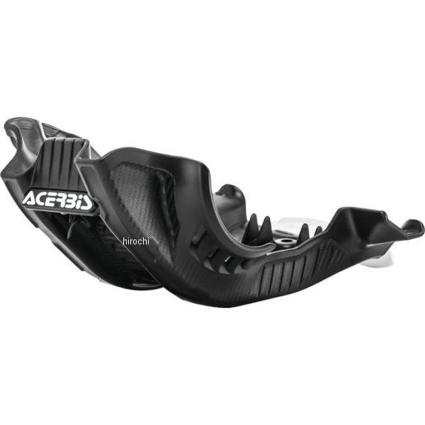 ブランド登録なし - 【USA棚卸し資産あり】 acb2736371007 アチェルビス ACERBIS スキッド本塁 19年-22年 KTM SX-F250 黒/白 JP店 車、バイク、自転車-バイク
