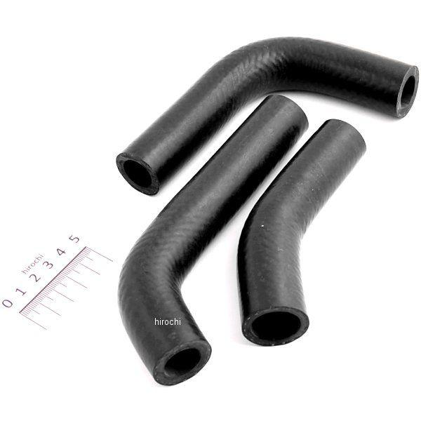 DAYTONA（デイトナ） 【メーカー在庫あり】 73355 ラジエターホース