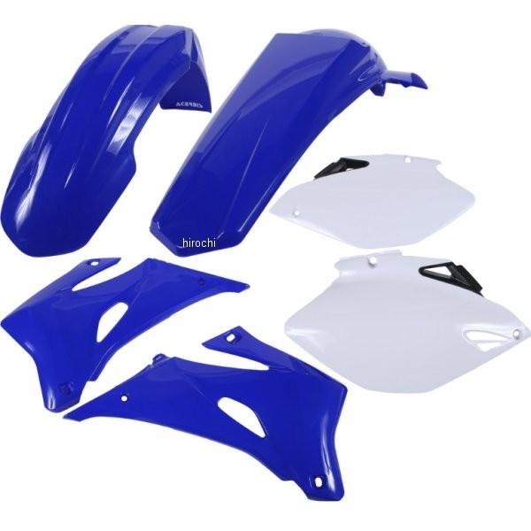 USA在庫あり】 acb2071110215 アチェルビス ACERBIS 外装セット