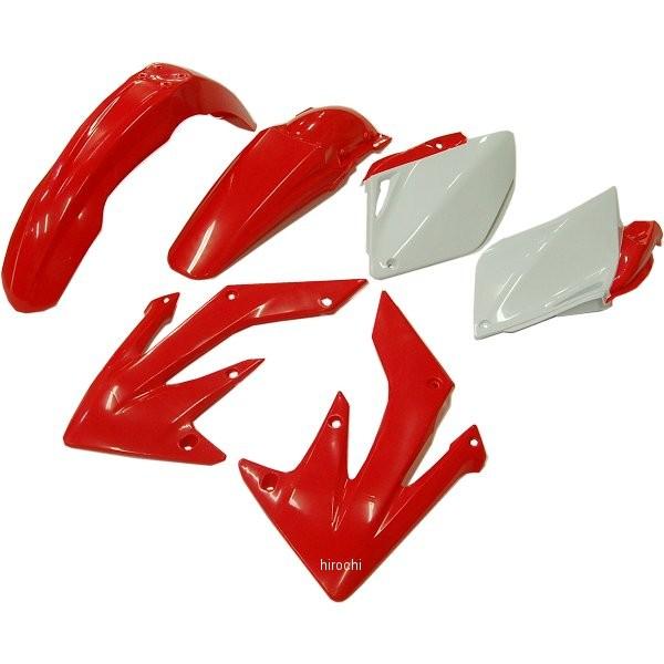 【USA在庫あり】 acb2041040215 アチェルビス ACERBIS 外装セット 06年-09年 CRF250R オレンジ JP店