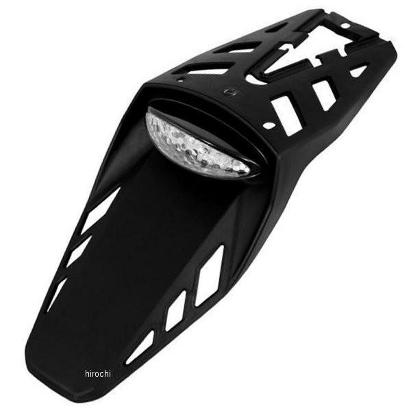 【USA在庫あり】 acb2140470001 アチェルビス ACERBIS テールライト LED 汎用 黒 JP店