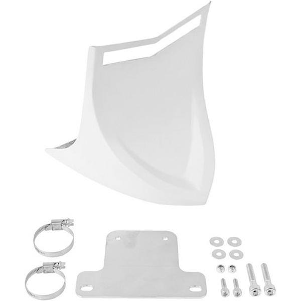 THU-74-00-030 サンダーバイク チンフェアリング Crossfire スズキ VS1400 未塗装 JP店