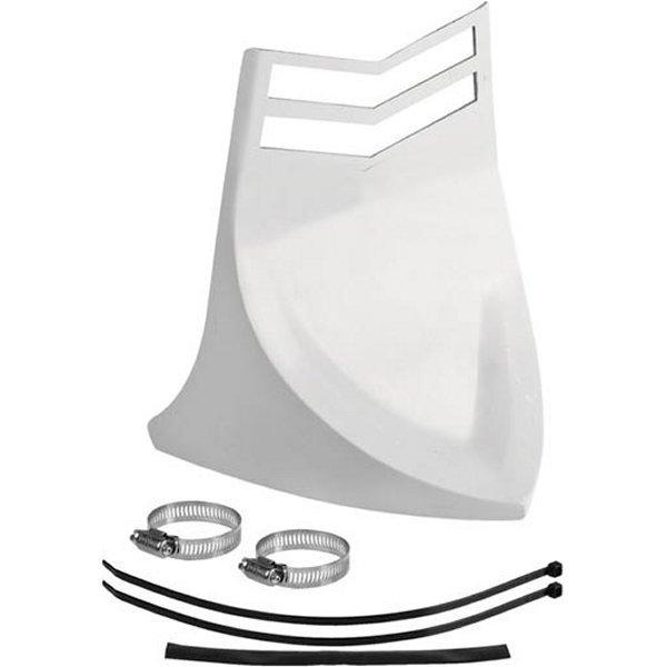 THU-74-43-010 サンダーバイク チンフェアリング Crossfire ヤマハ XV1600 未塗装 JP店