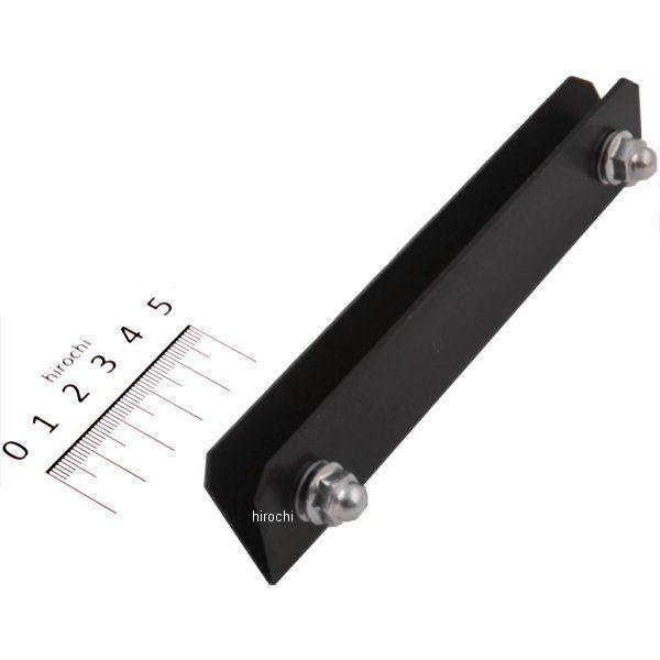 【メーカー在庫あり】 74747 デイトナ スラントナンバーステー JP店 | DAYTONA（バイク用品）