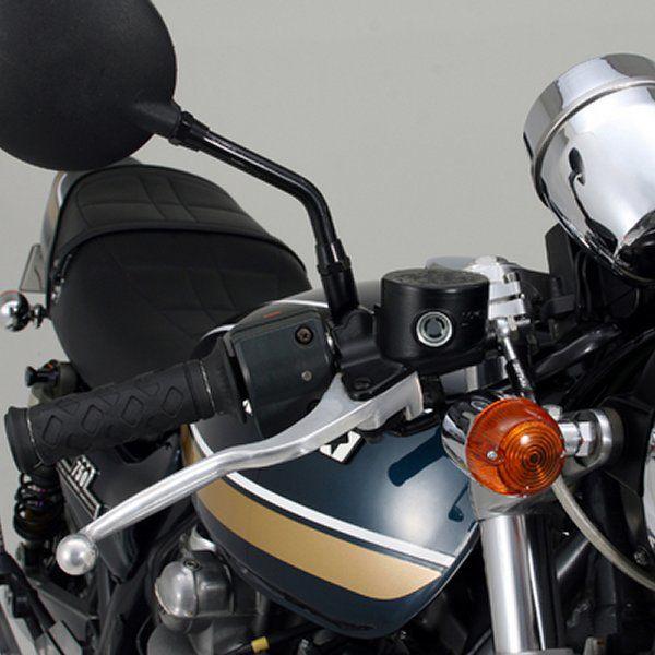 vanimimiページ DAYTONA（バイク用品） 【メーカー在庫あり】 74753 デイトナ