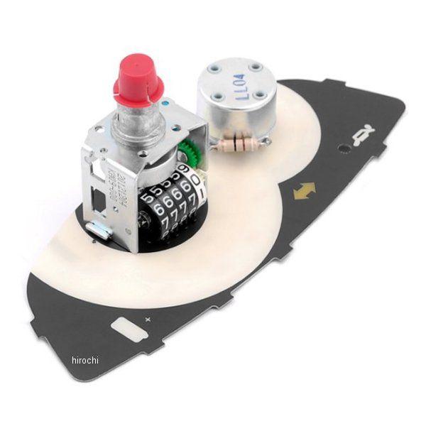 KITACO 752-1077420 キタコ スピードメーターKIT ライブDIO-ZX KITACO 752-1077420 キタコ スピードメーターKIT ライブDIO-ZX