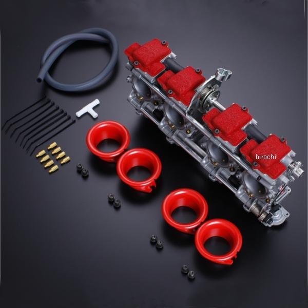 オイルウォーマー6個セット ヨシムラ（YOSHIMURA） 759-291-4500 FCR-MJN35キャブレター FUNNEL