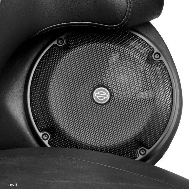 ハーレー純正スピーカー