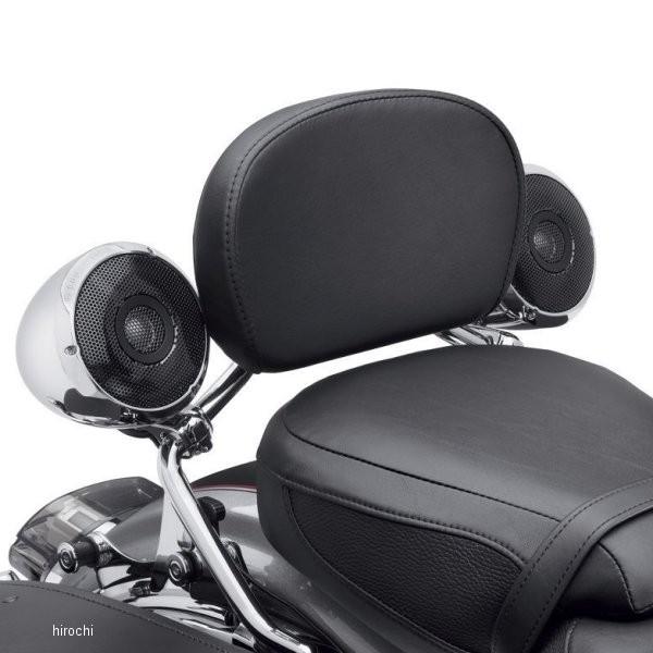 Harley Davidson 76000666 ハーレー純正 ブーム・Bluetooth アンプ 