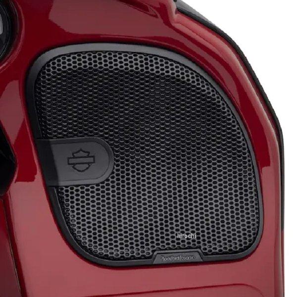 【最終価格】スピーカーフルセット Harley Davidson（ハーレー・ダビッドソン） 76000982 ハーレー純正