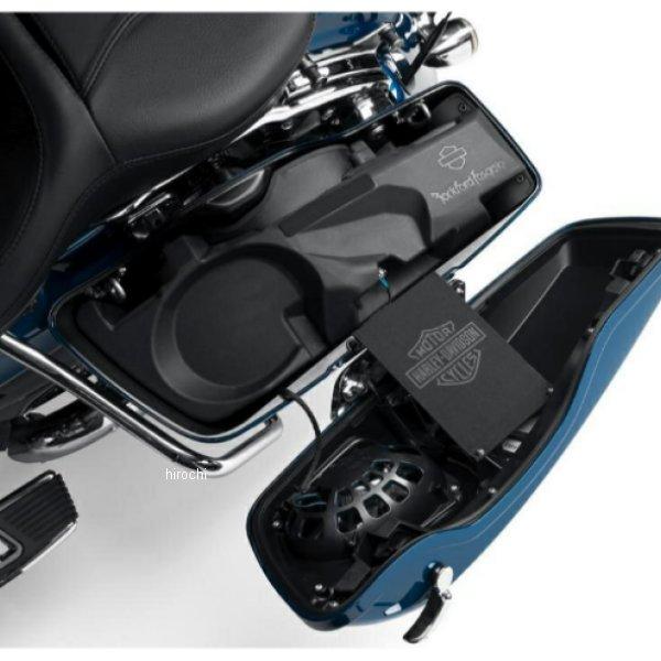 サブウーハー Harley Davidson（ハーレー・ダビッドソン） 76001164 ハーレー純正