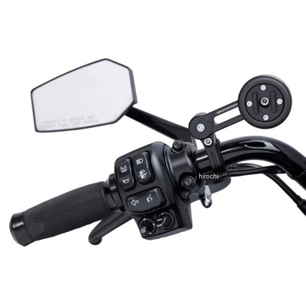 76001343 ハーレー純正 アンチバイブレーションモジュール ブラック JP店 | Harley Davidson | 01