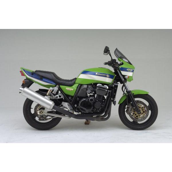 トップス  DAYTONA（デイトナ） 76203 COZYシート タイプ S1 ZRX1200DAエンジン