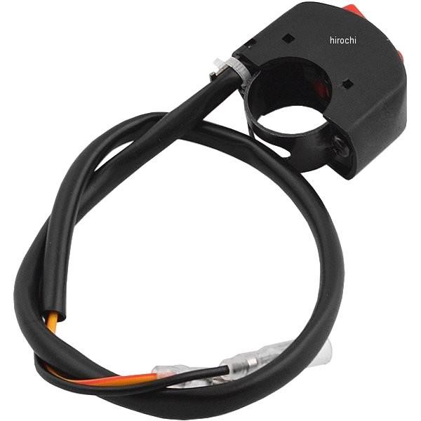 DAYTONA（デイトナ） 【メーカー在庫あり】 76292 ON/OFFキルスイッチ