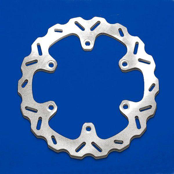 76427 ブレーキング BRAKING ディスクローター(HO22FID) CB400SS CBR125R CL400 JP店