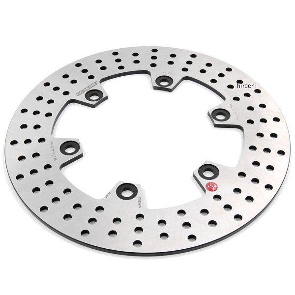 76472 ブレーキング BRAKING ディスクローター(KW02FI) GPZ900R A1-A6 1000GTR GPZ400R JP店 | DAYTONA（バイク用品）