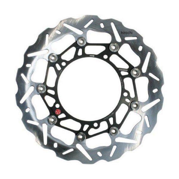 76542 ブレーキング BRAKING WAVE ディスクローター WK046L JP店