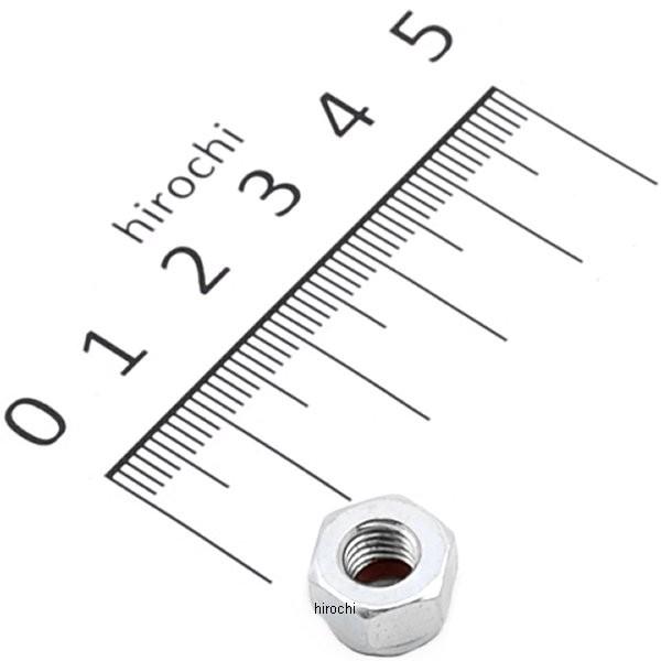 7683 ハーレー純正 ナット ナイロン ロック 1/4-28×5/16×7/16 10個入り HD店 | Harley Davidson | 01