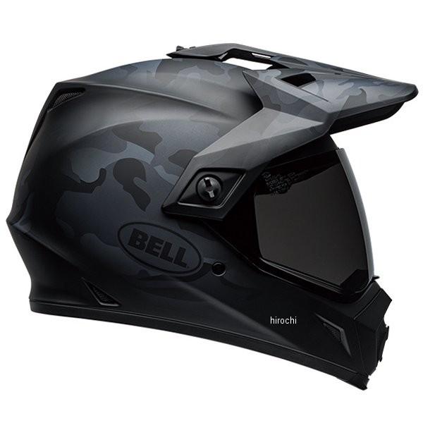 メーカー在庫あり ベル Bell オフロードヘルメット Mx 9 アドベンチャー Mips ステルス マットブラック カモ Xlサイズ 61cm 62cm Jp店 株式会社ヒロチー商事 日本車店 通販 Yahoo ショッピング