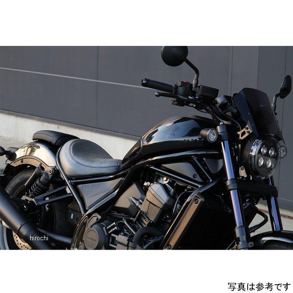 レブル1100 モリワキシートカバー(グレー) Amazon | モリワキ(MORIWAKI) シートカバー メイン REBEL 1100