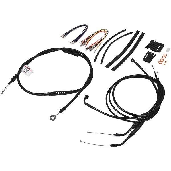 USA在庫あり】 burB30-1006 バーリーブランド BURLY BRAND ケーブル